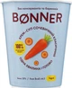 Упаковка крем-супа Bonner чечевичный классический 50 г х 5 шт (8000080340081) - изображение 3