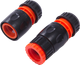 Комплект для полива Киевгума резиновый низконапорный неармированный с комплектом насадок 10 мм, 30 м (A90030000083323) - изображение 3