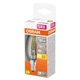 Лампа філаментна osram 5.5Вт/E14/806lm/2700К/100мм/⌀35мм/IP20 (4058075434981) осрам - зображення 3