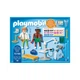 Конструктор Playmobil Физиотерапевт (6336527) - изображение 4