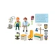 Конструктор Playmobil Окулист (6336529) - изображение 2