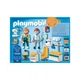 Конструктор Playmobil Окулист (6336529) - изображение 5