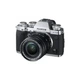 Цифровой фотоаппарат Fujifilm X-T3 + XF 18-55mm F2.8-4.0 Kit Black (без вспышки и ЗУ) (16755683) - зображення 1