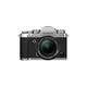 Цифровой фотоаппарат Fujifilm X-T3 + XF 18-55mm F2.8-4.0 Kit Black (без вспышки и ЗУ) (16755683) - зображення 2