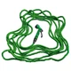 Шланг, що розтягується (комплект) TRICK HOSE 10-30м – зелений, пакет, WTH1030GR-T-L - зображення 4