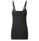 Майка для кормящих мам с вшитым топом для женщины Esmara LYCRA® 357572_381755 M Черный - изображение 1