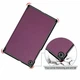 Чехол UniCase Slim для Lenovo Tab M10 Plus 1/2 Gen (TB-X606) - Purple - изображение 7