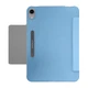 Чехол Macally Smart Case для iPad mini 6th Gen Blue (BSTANDM6-BL) - изображение 3