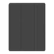 Чехол Macally Protective Case and Stand для iPad Pro 12.9 2018 3rd Gen Grey (BSTANDPRO3L-G) - изображение 1