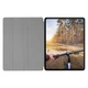 Чехол Macally Protective Case and Stand для iPad Pro 12.9 2018 3rd Gen Grey (BSTANDPRO3L-G) - изображение 5