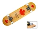 Скейтборд дерев'яний "Canadian maple" Sport Series 79х20 см 000230647 - зображення 2