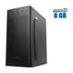 Компьютер FrimeCOM NEW/Core i3-3240 2(4) ядра 3.4GHz/8GB DDR3/320GB HDD/HD Graphics 2500/400W+WiFi USB б/у - изображение 2