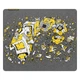 Iгрова поверхня Hator Tonn Evo L.E. by Dune Haggar (HTP-002) - зображення 1