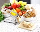 Картофелерезка Potato Chipper для нарезания картофеля фри c двумя ножами (V 674 ) - изображение 3