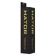 Игровая поверхность Hator Tonn Evo XXL с тканевым покрытием 900 х 420 мм черная - изображение 5