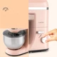 Кухонний комбайн (тістоміс) Klarstein Bella Elegance Rose 2000w 5l - изображение 6