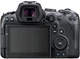 Фотоапарат Canon EOS R6 Body Black (4082C044AA) - зображення 2