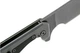 Ніж Gerber Asada Micarta (30-001809) - зображення 6
