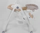 Стульчик для кормления Toti W-70016 - изображение 5