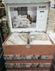 Постельное белье Clasy фланель 160*220 Manila, Турция Код 8793 - зображення 3