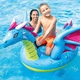 Надувной плотик Дракон Intex 57563 - изображение 3