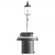 Автолампа Osram 27W (OS 880) - изображение 2