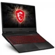 Ноутбук MSI GL65 Leopard | 15.6" | Full HD (1920x1080) | IPS | 144Hz | Intel Core i7-10750H | - зображення 1
