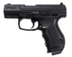 Пневматический пистолет Umarex Walther CP99 Compact Blowback - изображение 1