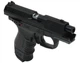 Пневматический пистолет Umarex Walther CP99 Compact Blowback - изображение 5