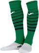 Гетри футбольні без шкарпетки Joma PREMIER II зелені 39-42 400898.451 - зображення 1