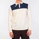 Поло с длинным рукавом Joma WINNER II белое 2XL 101332.203 - изображение 3