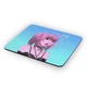Коврик для мышки Тетрадь смерти Миса Аманэ (Death Note Misa Amane) (25108-2827) 22 * 18 см - изображение 2