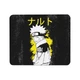 Килимок для миші Наруто Узумакі (Naruto Uzumaki) (25108-3048) 22 * 18 см - зображення 4