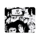 Коврик для мышки Наруто (Naruto) (25108-3045) 29 * 21 см - изображение 4