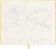 Щоденник Moleskine на 2023 рік середній 13 х 21 см жовтогарячий - изображение 6