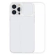 Чехол Baseus для Apple iPhone 13 Pro Max (6.7") Simple Series, Transparent (ARAJ000202) - изображение 1