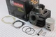 Поршнева ЦПГ Honda DIO-50сс AF-18/27, TACT AF-24/30, LEAD AF-20 (Ø39mm) MotoTech Taiwan Хонда Діо Діо Такт - зображення 2