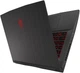 Ноутбук MSI GF65 Thin 9SD (9SD-260XUA) Black Суперцена!!! - изображение 8