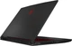 Ноутбук MSI GF65 Thin 9SD (9SD-260XUA) Black Суперцена!!! - изображение 9