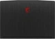 Ноутбук MSI GF65 Thin 9SD (9SD-260XUA) Black Суперцена!!! - изображение 11
