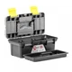 Ящик для инструмента 10" 250*126*99мм INTERTOOL BX-0310 - изображение 2