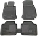 Автомобильные коврики в салон BMW 3 (F30) 2012- (AVTO-Gumm 11568) - изображение 1