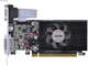 Відеокарта Afox GT 210 1GB DDR3 (AF210-1024D3L8) (1 Гб, GDDR3, 64 бит, PCI Express 2.0 x16), U1 - зображення 2