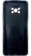 Чохол Camshield з кільцем-підставкою на Xiaomi Poco X3 чорний - зображення 3