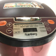 Мультиварка пароварка с фритюрницей Rainberg RB-6207 Pro 12 программ 6 л 1500W Розовая - изображение 9