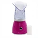 Паровая сауна для лица ингалятор Osenjie Professional Facial Steamer BY-1078 Pink/Розовая - изображение 7