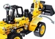 Конструктор TECHNIC "Бульдозер" 302 дит. - зображення 4