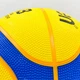 Мяч баскетбольный резиновый №7 MOLTEN B33T2000 - изображение 2