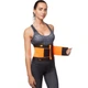 Пояс для корекції фігури Extreme Power Belt 6606-1 розмір S-M 23x105 см помаранчевий - зображення 1