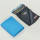 Багатофункціональне спортивне рушник TRAVEL TOWEL HG-LST 60 см x 120 см блакитне - зображення 8